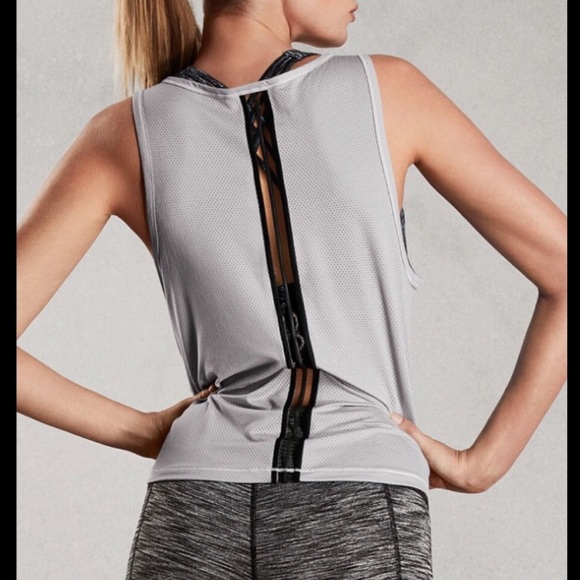 Victoria's Secret Tops - 1 day sale! Victoria Sport tank 💪🏽